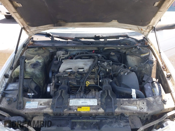 1996 Chevrolet Lumina with VIN 2G1WL52M3T9163744, listed as a IAAI auction lot 42114686 with 184,832 mi miles and . Bid and sale history available at DreamBid. Image 10.