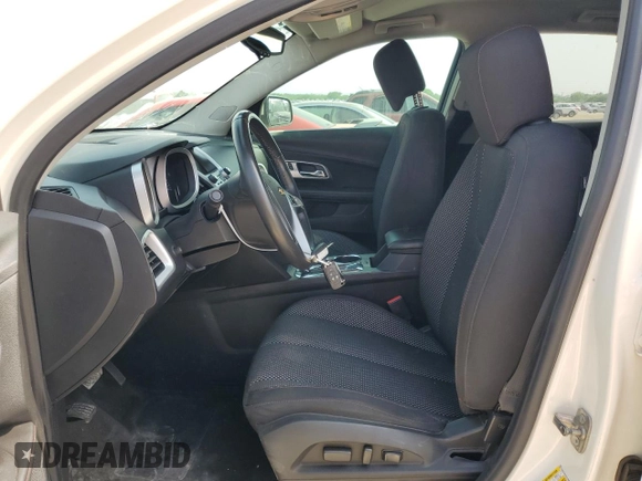 2014 Chevrolet Equinox LT with VIN 1GNALBEK2EZ108034, listed as a Copart auction lot 51380865 with 146,362 mi miles and Clean Title. Bid and sale history available at DreamBid. Image 7.