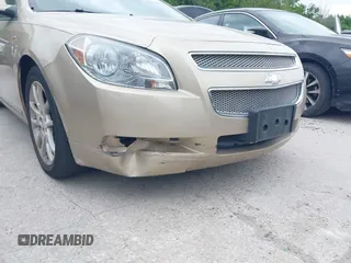 2008 Chevrolet Malibu LTZ with VIN 1G1ZK57768F203915, listed as a IAAI auction lot 42139475 with 130,272 mi miles and . Bid and sale history available at DreamBid. Image 6.