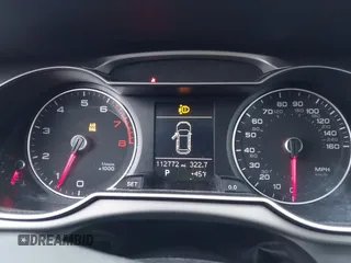 2013 Audi allroad Premium Plus with VIN WA1UFAFL5DA147464, listed as a IAAI auction lot 41700817 with 112,772 mi miles. Bid and sale history available at carsss.com. Image 7.