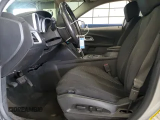 2014 Chevrolet Equinox LT with VIN 2GNFLFEK7E6358782, listed as a Copart auction lot 56363265 with 146,339 mi miles and Clean Title. Bid and sale history available at DreamBid. Image 7.