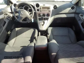 2010 Toyota Matrix S с VIN 2T1KE4EE1AC046403, выставлен на аукционе Copart как лот 55560235 с пробегом 121 563 миль миль и Списание • Salvage title. История ставок и продаж доступна на DreamBid. Изображение 8.