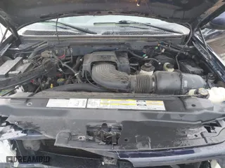 2000 Ford F-150 XL with VIN 2FTRX18L4YCA71181, listed as a IAAI auction lot 41598088 with 1 mi miles. Bid and sale history available at carsss.com. Image 10.