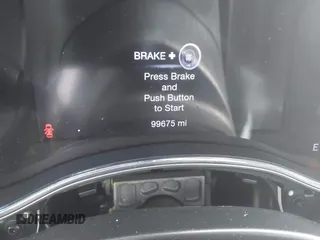 2021 Jeep Grand Cherokee Limited z VIN 1C4RJFBG2MC612156, wystawiony jako IAAI lot #42068461 z przebiegiem 99 675 mil mil oraz . Historia ofert i sprzedaży dostępna na DreamBid. Obrazek 14.