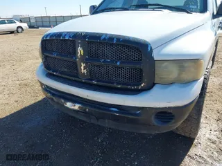 2002 Dodge Ram 1500 with VIN 1D7HU18N52S650663, listed as a IAAI auction lot 41290269 with 221,241 mi miles. Bid and sale history available at carsss.com. Image 6.