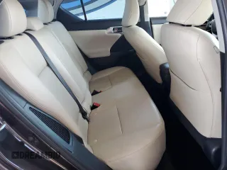 2011 Lexus CT 200h with VIN JTHKD5BH8B2016353, listed as a Copart auction lot 56593395 with 182,156 mi miles and Salvage title. Bid and sale history available at DreamBid. Image 10.