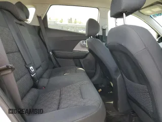 2019 Kia Niro LX with VIN KNDCB3LC1K5266082, listed as a Copart auction lot 50840755 with 74,286 mi miles and Salvage Title. Bid and sale history available at carsss.com. Image 11.
