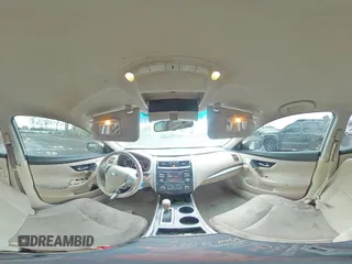 2014 Nissan Altima S with VIN 1N4AL3AP0EC280426, listed as a Copart auction lot 55804825 with 159,650 mi miles and Salvage Title. Bid and sale history available at DreamBid. Image 14.