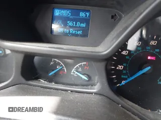 2014 Ford Transit Connect с VIN NM0LE7FX6E1156599, выставлен на аукционе IAAI как лот 42695248 с пробегом 77 280 миль миль и . История ставок и продаж доступна на DreamBid. Изображение 16.