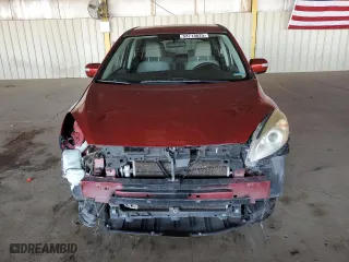 2015 Mazda Mazda5 Sport with VIN JM1CW2BL6F0184853, listed as a Copart auction lot 53713625 with 92,721 mi miles and Salvage Title. Bid and sale history available at carsss.com. Image 5.