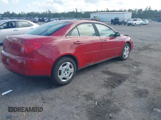 2006 Pontiac G6 1SV z VIN 1G2ZF55B164212828, wystawiony jako IAAI lot #41624532 z przebiegiem 115 263 mil mil oraz . Historia ofert i sprzedaży dostępna na DreamBid. Obrazek 4.