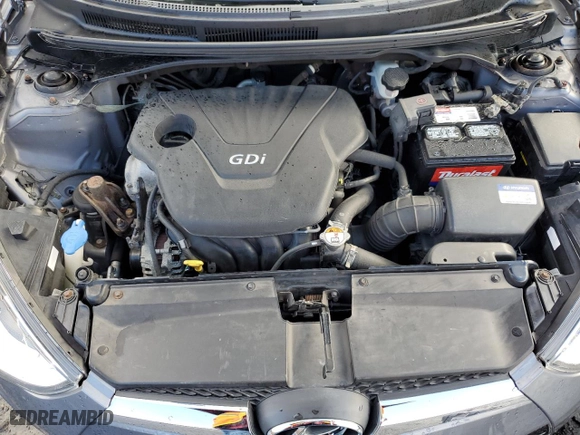 2016 Hyundai Veloster with VIN KMHTC6AD2GU283458, listed as a Copart auction lot 87025344 with 68,752 mi miles and Salvage Title. Bid and sale history available at carsss.com. Image 11.