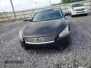 2012 Nissan Maxima S z VIN 1N4AA5AP9CC801559, wystawiony jako Copart lot #55977865 z przebiegiem 178 094 mil mil oraz Szkoda całkowita • Salvage title. Historia ofert i sprzedaży dostępna na DreamBid. Obrazek 13.