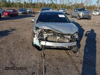 2023 Toyota Corolla LE with VIN 5YFB4MDE7PP048430, listed as a IAAI auction lot 41407860 with 32,168 mi miles and . Bid and sale history available at DreamBid. Image 6.