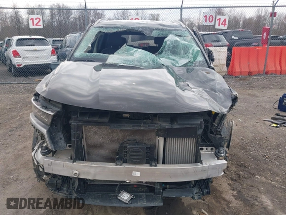 2023 Kia Sorento EX z VIN KNDRHDLG6P5202127, wystawiony jako IAAI lot #42064722 z przebiegiem 28 420 mil mil oraz . Historia ofert i sprzedaży dostępna na DreamBid. Obrazek 12.