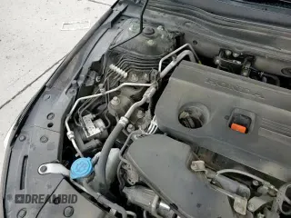 2021 Honda Accord Sport с VIN 1HGCV2F31MA023400, выставлен на аукционе Copart как лот 70575315 с пробегом 91 492 миль миль и Списание • Salvage title. История ставок и продаж доступна на DreamBid. Изображение 16.
