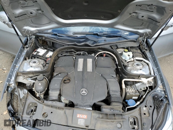 2016 Mercedes-Benz CLS with VIN WDDLJ6FB5GA166076, listed as a Copart auction lot 65641933 with 73,631 mi miles. Bid and sale history available at carsss.com. Image 12.