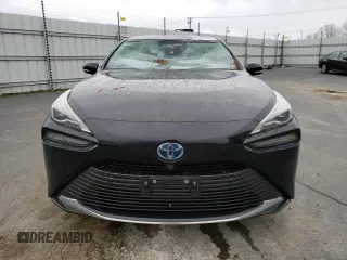 2022 Toyota Mirai XLE с VIN JTDAAAAA3NA004298, выставлен на аукционе Copart как лот 41931464 с пробегом 16 127 миль миль и . История ставок и продаж доступна на DreamBid. Изображение 5.