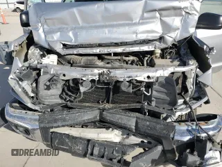 2014 Toyota Tundra 4WD Truck SR5 with VIN 5TFDW5F11EX371938, listed as a Copart auction lot 50991145 with 110,630 mi miles and Salvage Title. Bid and sale history available at carsss.com. Image 13.