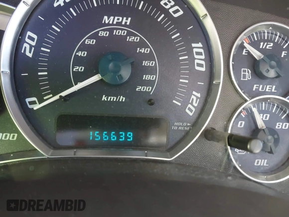 2002 Cadillac Escalade z VIN 1GYEK63N22R101463, wystawiony jako IAAI lot #41621840 z przebiegiem 156 639 mil mil oraz . Historia ofert i sprzedaży dostępna na DreamBid. Obrazek 7.