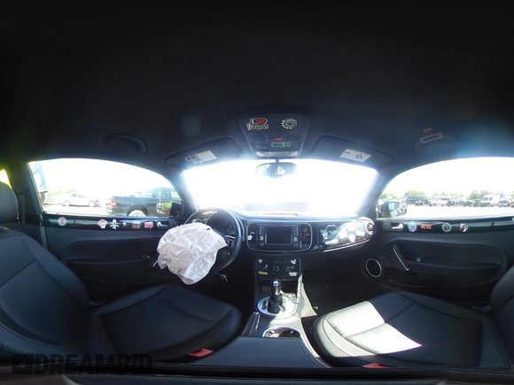 2016 Volkswagen Beetle SE с VIN 3VWJ17AT9GM620367, выставлен на аукционе IAAI как лот 42198976 с пробегом 94 048 миль миль и . История ставок и продаж доступна на DreamBid. Изображение 18.