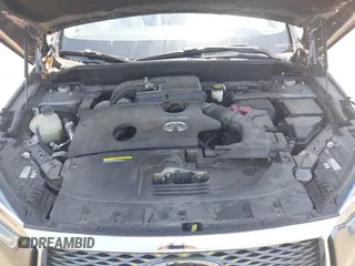2019 Infiniti QX50 Luxe with VIN 3PCAJ5M31KF113513, listed as a IAAI auction lot 41971746 with 68,897 mi miles and . Bid and sale history available at DreamBid. Image 10.