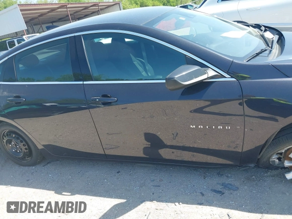 2023 Chevrolet Malibu LT with VIN 1G1ZD5ST9PF230698, listed as a IAAI auction lot 42000384 with 56,110 mi miles and . Bid and sale history available at DreamBid. Image 13.