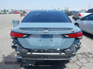2025 Nissan Sentra SR с VIN 3N1AB8DVXSY233950, выставлен на аукционе IAAI как лот 42429684 с пробегом 5 114 миль миль и . История ставок и продаж доступна на DreamBid. Изображение 17.
