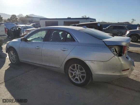 2013 Chevrolet Malibu ECO with VIN 1G11D5SR5DF150618, listed as a Copart auction lot 44194525 with 130,805 mi miles and Salvage Title. Bid and sale history available at carsss.com. Image 2.