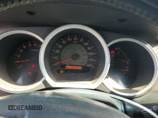 2007 Toyota Tacoma z VIN 5TELU42N67Z437674, wystawiony jako Copart lot #64638515 z przebiegiem 286 457 mil mil oraz Szkoda całkowita • Salvage title. Historia ofert i sprzedaży dostępna na DreamBid. Obrazek 9.
