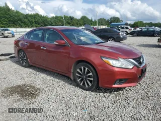 2016 Nissan Altima SL with VIN 1N4AL3AP3GC155357, listed as a Copart auction lot 60544335 with Not provided miles and Salvage title. Bid and sale history available at DreamBid. Image 4.