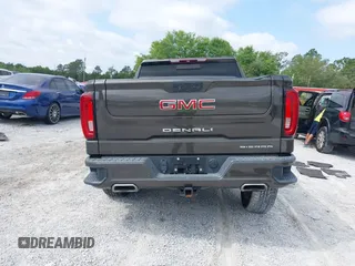 2019 GMC Sierra 1500 Denali z VIN 1GTU9FEL8KZ180128, wystawiony jako IAAI lot #42028488 z przebiegiem 78 015 mil mil oraz . Historia ofert i sprzedaży dostępna na DreamBid. Obrazek 16.