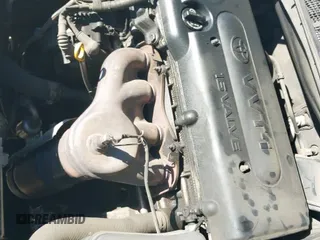 2008 Toyota Camry LE with VIN 4T1BE46K48U758515, listed as a IAAI auction lot 43351937 with 235,410 mi miles and . Bid and sale history available at DreamBid. Image 12.