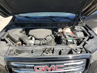 2019 GMC Acadia SLT with VIN 1GKKNVLS1KZ132336, listed as a Copart auction lot 48965975 with 78,966 mi miles and Clean Title. Bid and sale history available at DreamBid. Image 11.