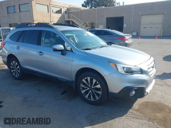 2017 Subaru Outback Limited with VIN 4S4BSENC0H3397007, listed as a IAAI auction lot 42433237 with 69,277 mi miles and . Bid and sale history available at DreamBid. Image 1.