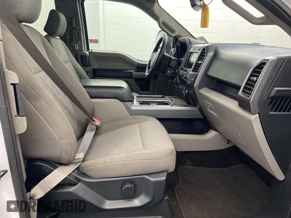 2020 Ford F-150 XL с VIN 1FTFX1E47LKD53514, выставлен на аукционе IAAI как лот 42801195 с пробегом 152 622 миль миль и . История ставок и продаж доступна на DreamBid. Изображение 5.