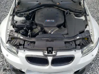 2013 BMW M3 with VIN WBSDX9C57DE785711, listed as a Copart auction lot 54172945 with 75,816 mi miles and Clean Title. Bid and sale history available at carsss.com. Image 11.