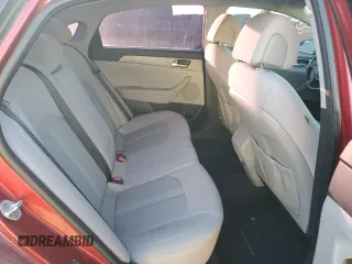 2016 Hyundai Sonata SE z VIN 5NPE24AF2GH369840, wystawiony jako Copart lot #46908095 z przebiegiem 133 718 mil mil oraz Czysty tytuł • Clean title. Historia ofert i sprzedaży dostępna na DreamBid. Obrazek 10.