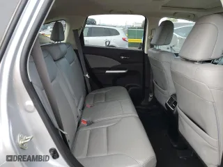2016 Honda CR-V EX-L with VIN 5J6RM4H72GL121278, listed as a Copart auction lot 43941365 with 93,653 mi miles and Clean Title. Bid and sale history available at carsss.com. Image 10.