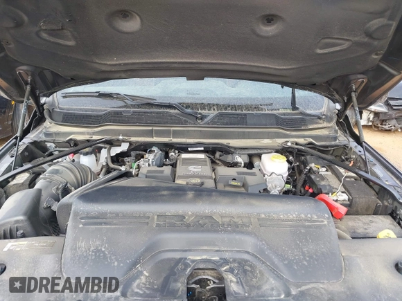 2024 Ram 2500 Tradesman с VIN 3C6UR5CL9RG245468, выставлен на аукционе IAAI как лот 42067780 с пробегом 8 311 миль миль и . История ставок и продаж доступна на DreamBid. Изображение 10.