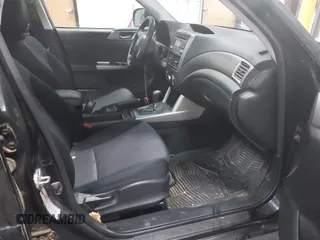 2009 Subaru Forester X with VIN JF2SH63629H743523, listed as a IAAI auction lot 41925173 with 196,469 mi miles and . Bid and sale history available at DreamBid. Image 5.