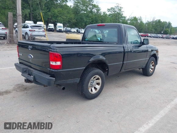 2011 Ford Ranger XL с VIN 1FTKR1AD2BPA86945, выставлен на аукционе IAAI как лот 42711185 с пробегом 118 098 миль миль и . История ставок и продаж доступна на DreamBid. Изображение 4.