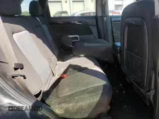 2013 Chevrolet Captiva Sport LT z VIN 3GNAL3EK5DS588555, wystawiony jako Copart lot #53386545 z przebiegiem 160 412 mil mil oraz Szkoda całkowita • Salvage title. Historia ofert i sprzedaży dostępna na DreamBid. Obrazek 11.