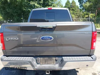 2017 Ford F-150 XL с VIN 1FTEW1EP8HFA56423, выставлен на аукционе IAAI как лот 42591708 с пробегом 89 091 миль миль и . История ставок и продаж доступна на DreamBid. Изображение 16.