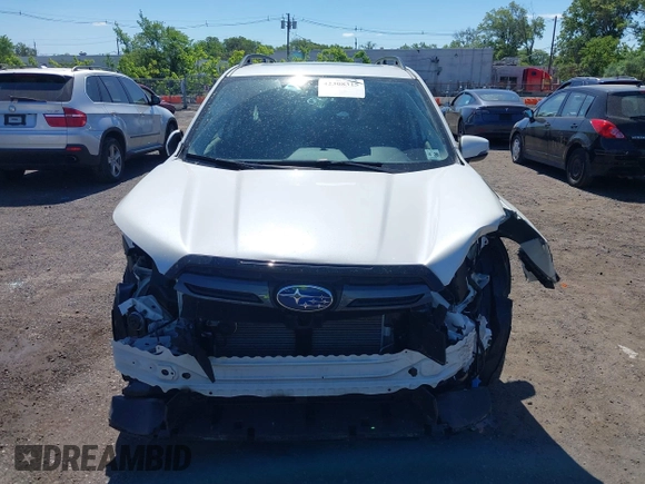 2023 Subaru Forester Limited с VIN JF2SKAPC8PH431840, выставлен на аукционе IAAI как лот 42308315 с пробегом 12 143 миль миль и . История ставок и продаж доступна на DreamBid. Изображение 12.