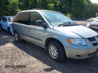 2003 Dodge Caravan Sport with VIN 1D4GP45353B197912, listed as a IAAI auction lot 42802967 with 212,261 mi miles and . Bid and sale history available at DreamBid. Image 1.