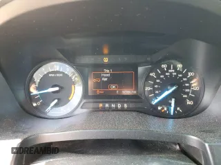 2017 Ford Explorer XLT z VIN 1FM5K8DH5HGA74253, wystawiony jako Copart lot #56300505 z przebiegiem 97 784 mil mil oraz Szkoda całkowita • Salvage title. Historia ofert i sprzedaży dostępna na DreamBid. Obrazek 9.
