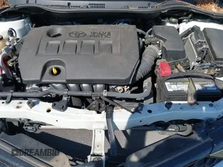 2016 Scion iM z VIN JTNKARJE4GJ511568, wystawiony jako IAAI lot #41787401 z przebiegiem 77 743 mil mil oraz . Historia ofert i sprzedaży dostępna na DreamBid. Obrazek 10.