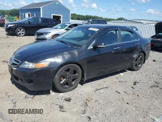 2006 Acura TSX Navi with VIN JH4CL96916C014493, listed as a Copart auction lot 64093285 with 212,944 mi miles and Clean title. Bid and sale history available at DreamBid. Image 1.