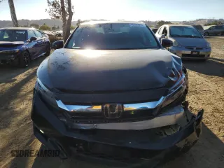 2019 Honda Clarity Plug-In Hybrid Touring with VIN JHMZC5F34KC000094, listed as a Copart auction lot 76635894 with 210,933 mi miles and Salvage Title. Bid and sale history available at carsss.com. Image 5.